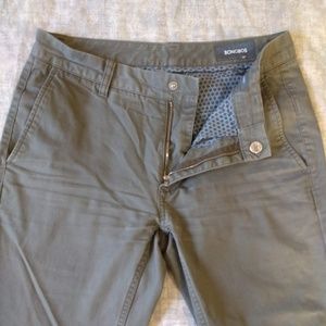 Bonobos Pants - Tailored Chinos Congos, 29x30